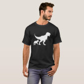 C:\Users\Administrator\Downloads\ジャーマンシェパード 2 Tシャツ (正面フル)
