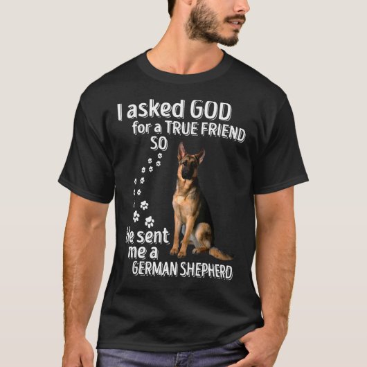 C:\Users\Administrator\Downloads\ジャーマンシェパード 2 Tシャツ (正面)