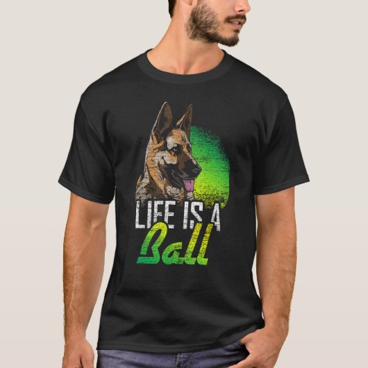 C:\Users\Administrator\Downloads\ジャーマンシェパード 2 Tシャツ (正面)