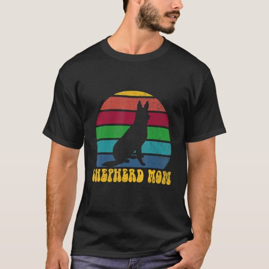 C:\Users\Administrator\Downloads\ジャーマンシェパード 2 Tシャツ (正面)