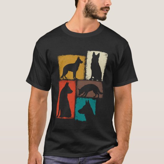 C:\Users\Administrator\Downloads\ジャーマンシェパード 2 Tシャツ (正面)