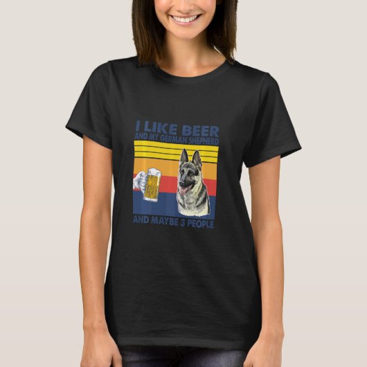 C:\Users\Administrator\Downloads\ジャーマンシェパード 2 Tシャツ (正面)