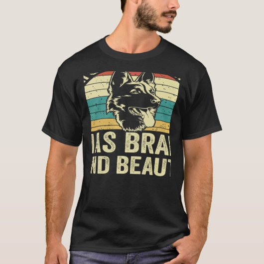 C:\Users\Administrator\Downloads\ジャーマンシェパード 2 Tシャツ (正面)