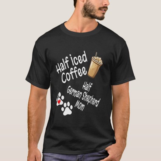 C:\Users\Administrator\Downloads\ジャーマンシェパード 2 Tシャツ (正面)