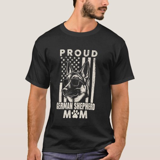 C:\Users\Administrator\Downloads\ジャーマンシェパード 2 Tシャツ (正面)