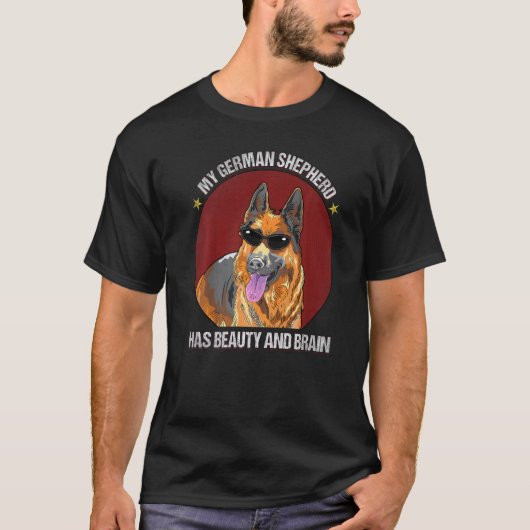 C:\Users\Administrator\Downloads\ジャーマンシェパード 2 Tシャツ (正面)