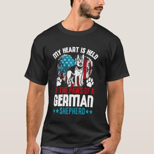 C:\Users\Administrator\Downloads\ジャーマンシェパード 2 Tシャツ (正面)