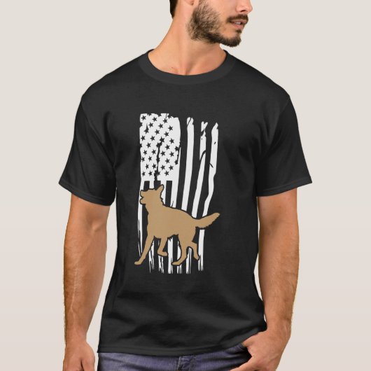 C:\Users\Administrator\Downloads\ジャーマンシェパード 2 Tシャツ (正面)