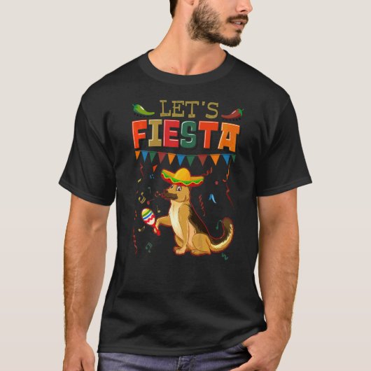 C:\Users\Administrator\Downloads\ジャーマンシェパード 2 Tシャツ (正面)
