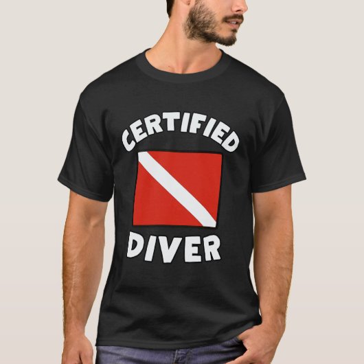 C:\Users\Administrator\Downloads\スクーバダイビング\認定証 Tシャツ (正面)