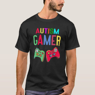 C:\Users\Administrator\Downloads\自閉症 3\男の子の自閉症 Tシャツ
