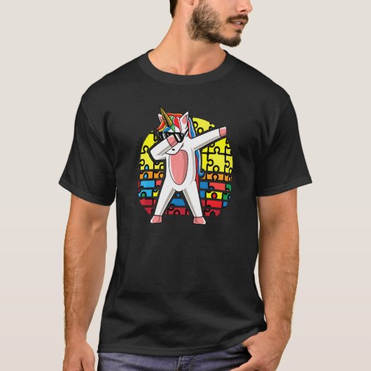 C:\Users\Administrator\Downloads\AUTISM 3\かわいいダブ Tシャツ (正面)