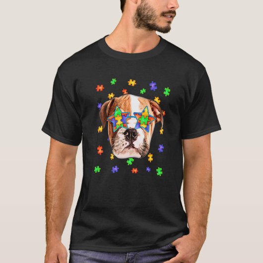 C:\Users\Administrator\Downloads\AUTISM 3\かわいい自閉症 Tシャツ (正面)