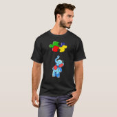C:\Users\Administrator\Downloads\AUTISM 3\かわいい赤ちゃん Tシャツ (正面フル)