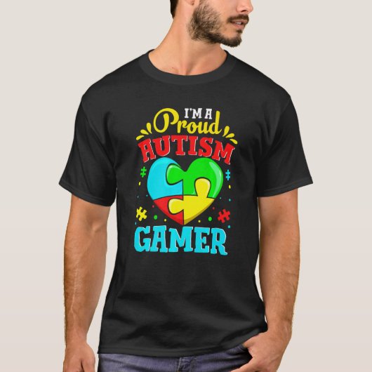 C:\Users\Administrator\Downloads\AUTISM 3\かわいい I'm Tシャツ (正面)