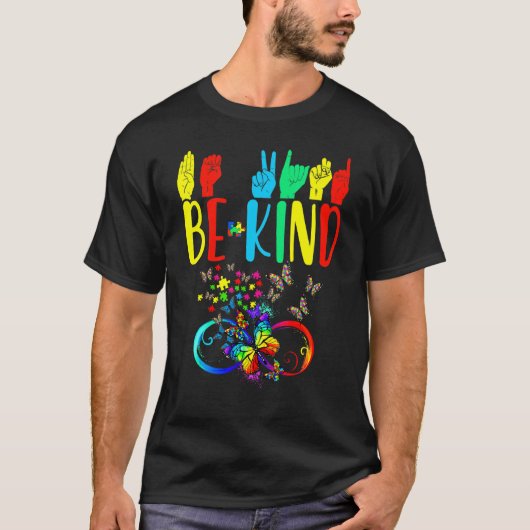 C:\Users\Administrator\Downloads\AUTISM 3\バタフライ Tシャツ (正面)