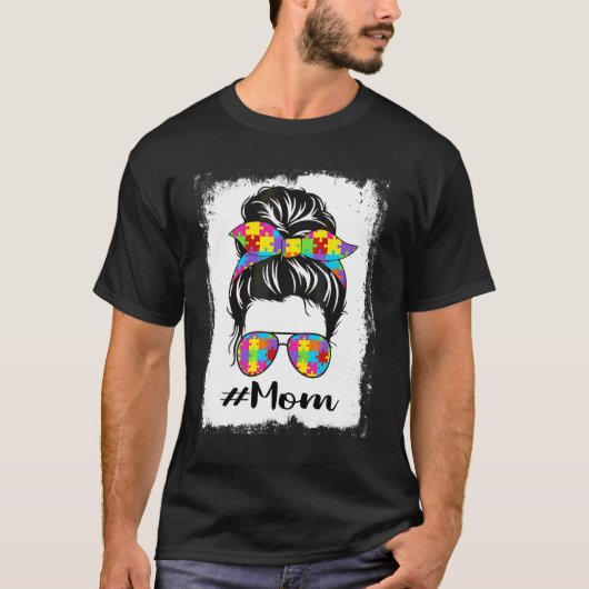 C:\Users\Administrator\Downloads\AUTISM 3\ブリーチ Tシャツ (正面)