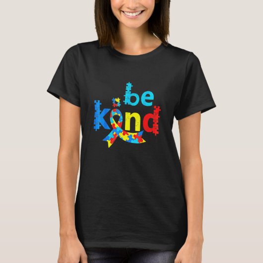 C:\Users\Administrator\Downloads\AUTISM 3\優しくね Tシャツ (正面)