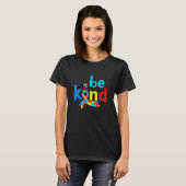 C:\Users\Administrator\Downloads\AUTISM 3\優しくね Tシャツ (正面フル)