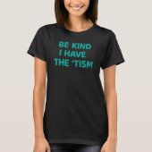 C:\Users\Administrator\Downloads\AUTISM 3\優しく Tシャツ (正面)