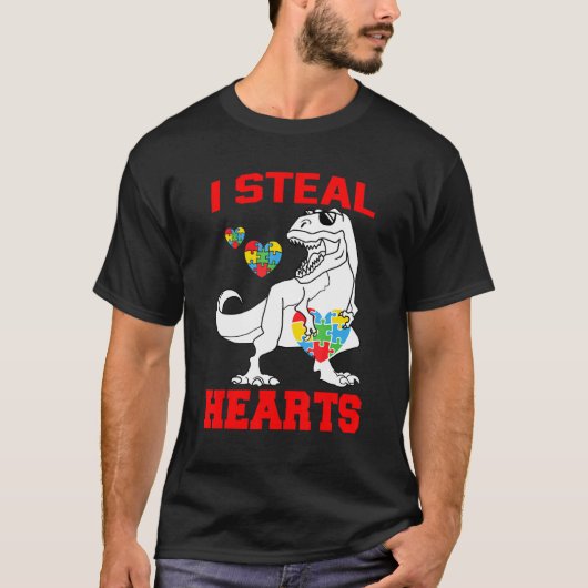 C:\Users\Administrator\Downloads\AUTISM 3\男の子のバレンタ Tシャツ (正面)