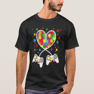 C:\Users\Administrator\Downloads\AUTISM 3\自閉症の男子 Tシャツ
