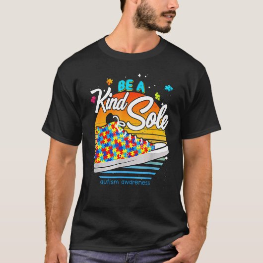 C:\Users\Administrator\Downloads\AUTISM 3\親切であれ Tシャツ (正面)