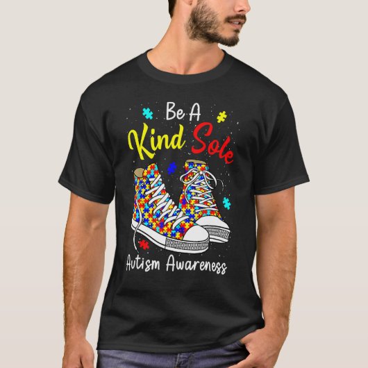 C:\Users\Administrator\Downloads\AUTISM 3\親切であれ Tシャツ (正面)