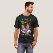 C:\Users\Administrator\Downloads\AUTISM 3\親切であれ Tシャツ (正面フル)