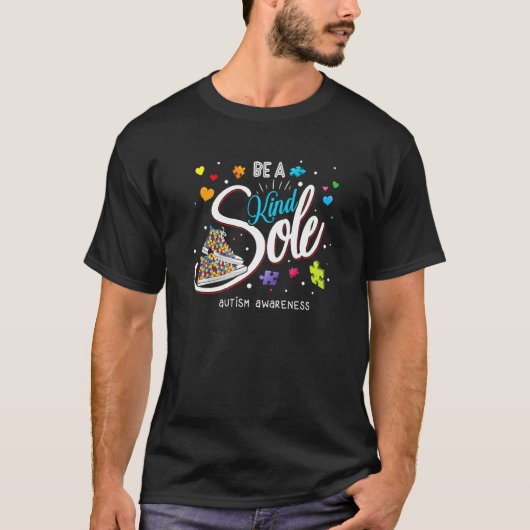 C:\Users\Administrator\Downloads\AUTISM 3\親切であれ Tシャツ (正面)