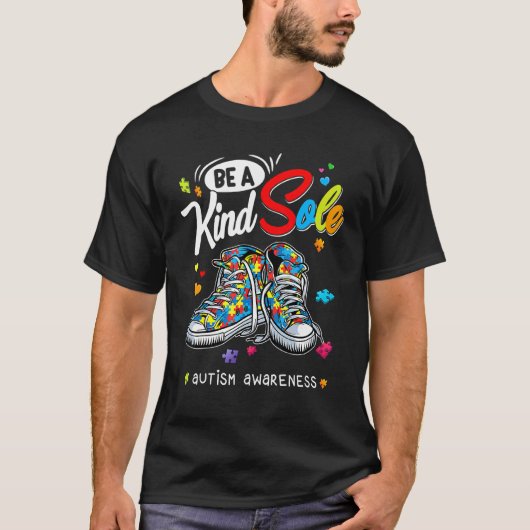 C:\Users\Administrator\Downloads\AUTISM 3\親切にしてくださ Tシャツ (正面)