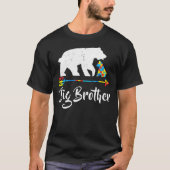 C:\Users\Administrator\Downloads\AUTISM 3\Big Brot Tシャツ (正面)