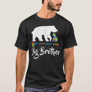 C:\Users\Administrator\Downloads\AUTISM 3\Big Brot Tシャツ