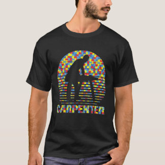 C:\Users\Administrator\Downloads\AUTISM 3\Carpente Tシャツ
