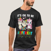 C:\Users\Administrator\Downloads\AUTISM 3\Cute It' Tシャツ (正面)