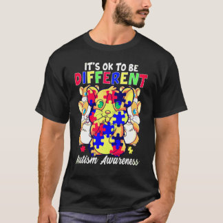 C:\Users\Administrator\Downloads\AUTISM 3\Cute Its Tシャツ