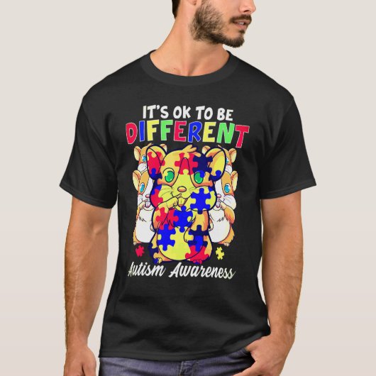 C:\Users\Administrator\Downloads\AUTISM 3\Cute Its Tシャツ (正面)