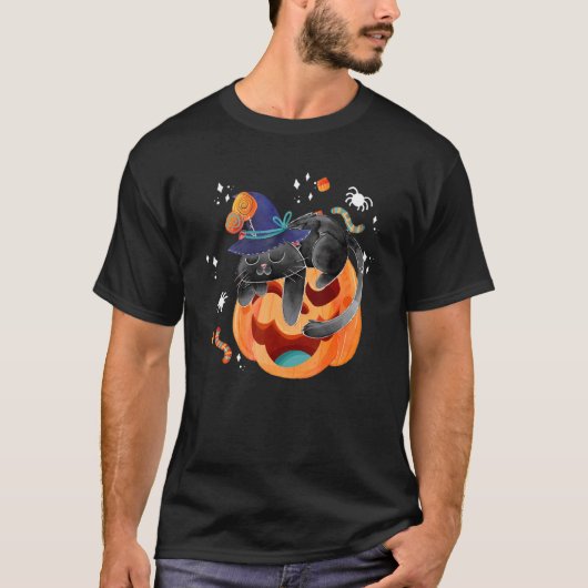C:\Users\Administrator\Downloads\CAT 17\カボチャ an Tシャツ (正面)