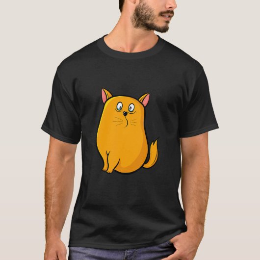 C:\Users\Administrator\Downloads\CAT 17\ニャー猫 M Tシャツ (正面)