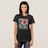 C:\Users\Administrator\Downloads\CAT 17\ペット好き Tシャツ (正面フル)