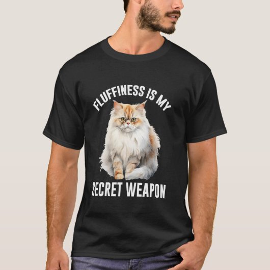 C:\Users\Administrator\Downloads\CAT 17\ペルシャ猫 Tシャツ (正面)
