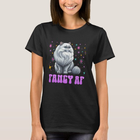 C:\Users\Administrator\Downloads\CAT 17\ペルシャ猫 Tシャツ (正面)