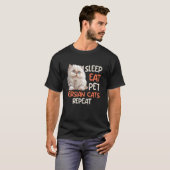 C:\Users\Administrator\Downloads\CAT 17\ペルシャ猫 Tシャツ (正面フル)