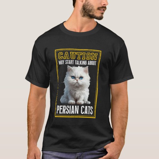 C:\Users\Administrator\Downloads\CAT 17\ペルシャ猫 Tシャツ (正面)