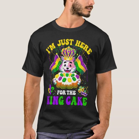C:\Users\Administrator\Downloads\CAT 17\マルディグラ Tシャツ (正面)
