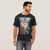 C:\Users\Administrator\Downloads\CAT 17\メインクーン Tシャツ (正面フル)