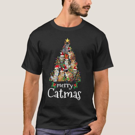 C:\Users\Administrator\Downloads\CAT 17\メリーキャット Tシャツ (正面)