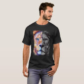 C:\Users\Administrator\Downloads\CAT 17\ライオン ワイルド Tシャツ (正面フル)