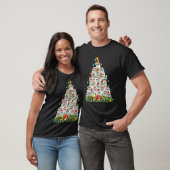 C:\Users\Administrator\Downloads\CAT 17\ラグドール キャット Tシャツ (ユニセックス)