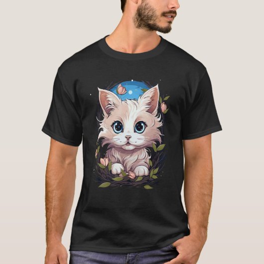 C:\Users\Administrator\Downloads\CAT 17\ラグドール Tシャツ (正面)